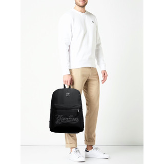 Balo M.L.B logo NY Monogram