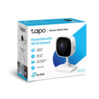 Camera IP Wifi 2.0 Megapixel TP-LINK Tapo C110