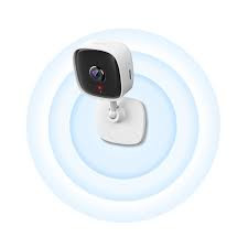 Camera IP Wifi 2.0 Megapixel TP-LINK Tapo C110
