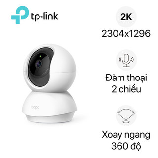 Camera ip wifi tp-link tapo c210 3mp quay quét