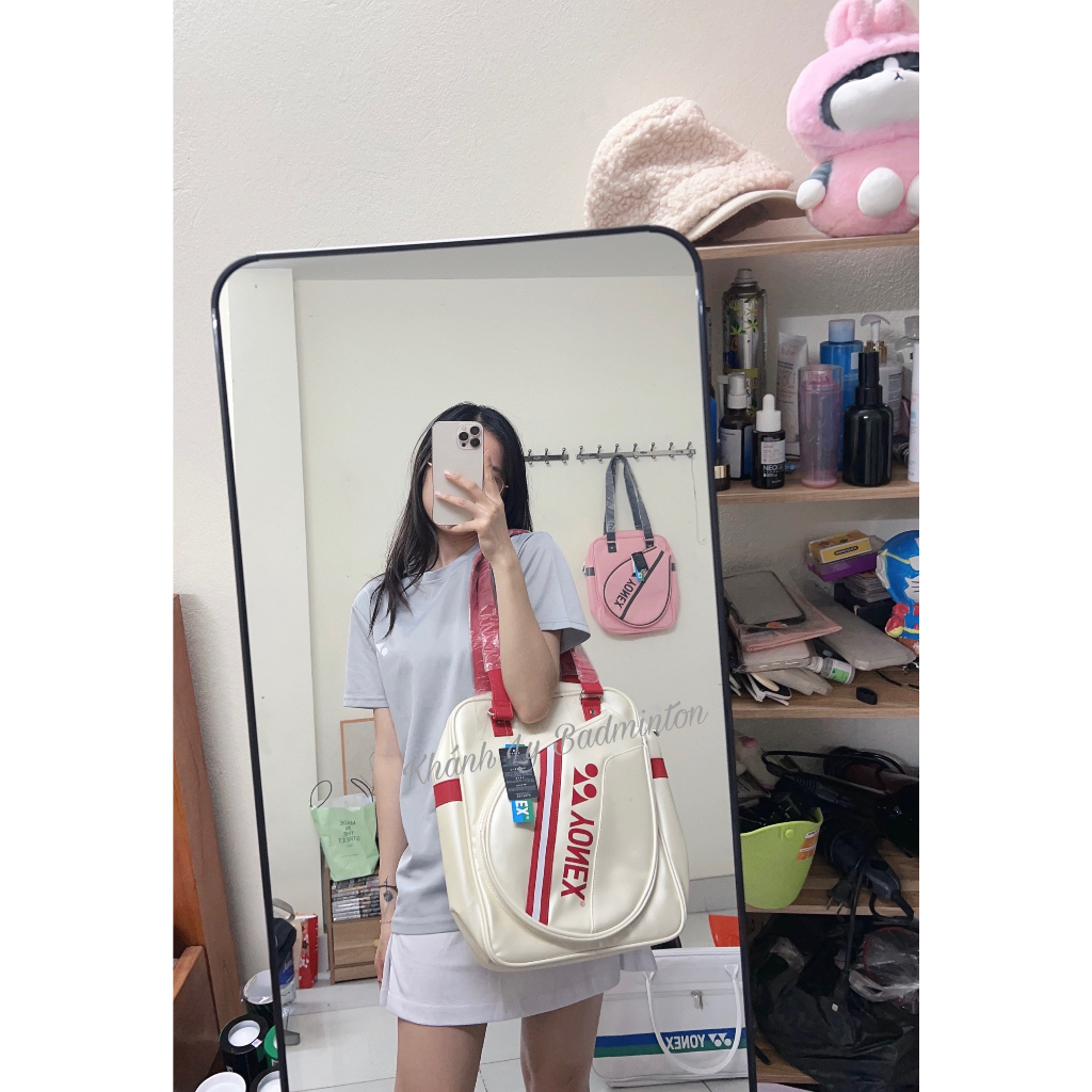 Túi Cầu lông 002