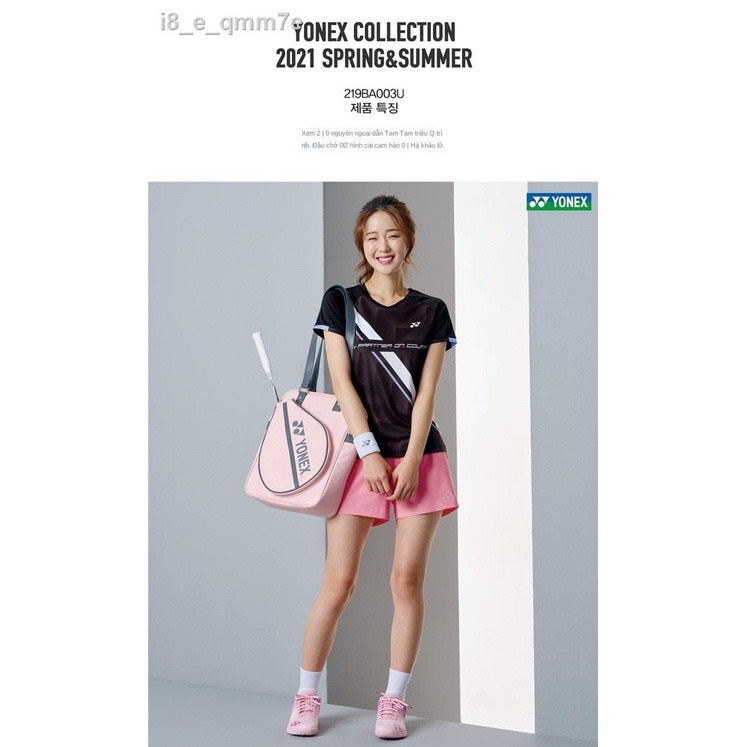 Túi Cầu lông 002