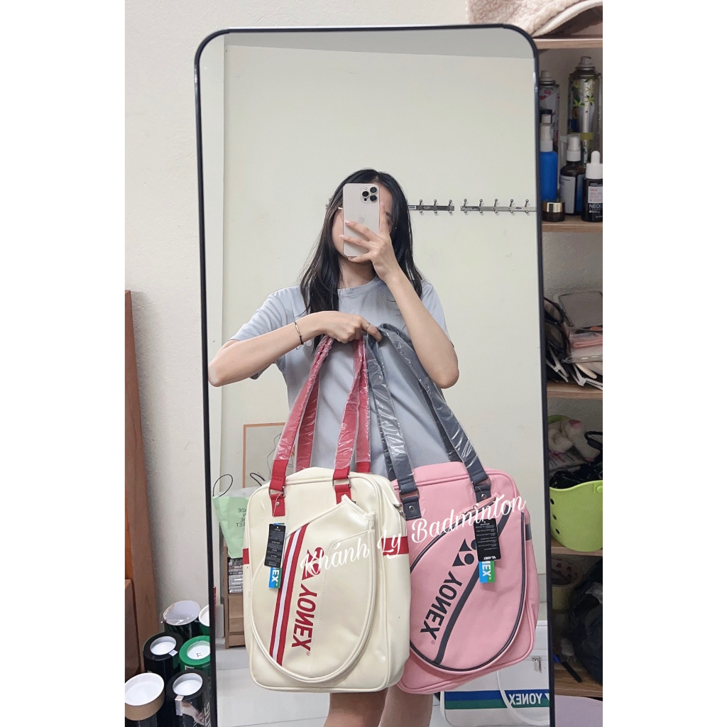 Túi Cầu lông 002