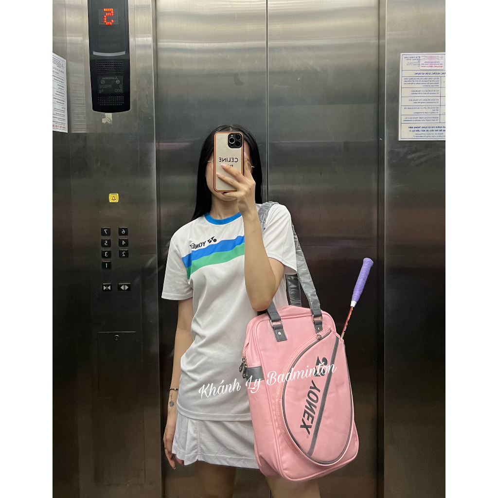 Túi Cầu lông 002