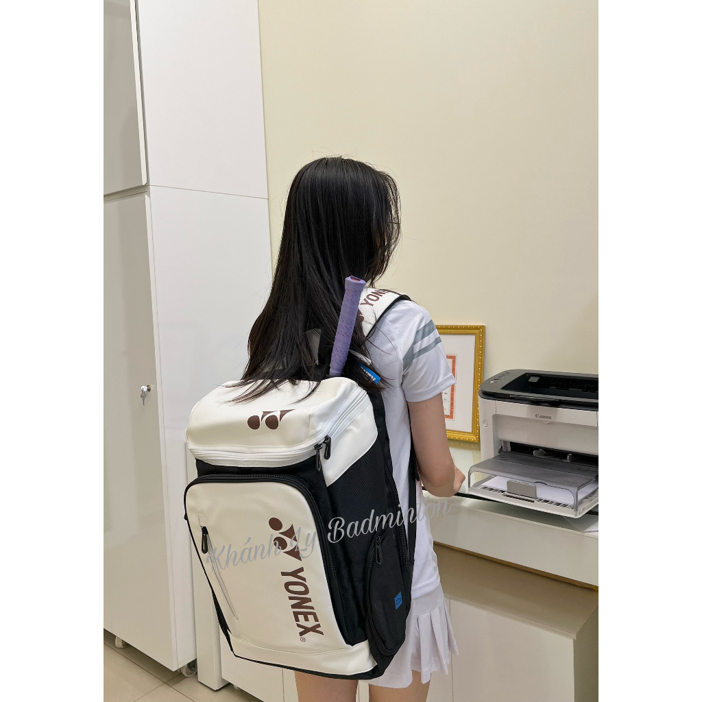 Túi cầu lông 1408 nhiều màu