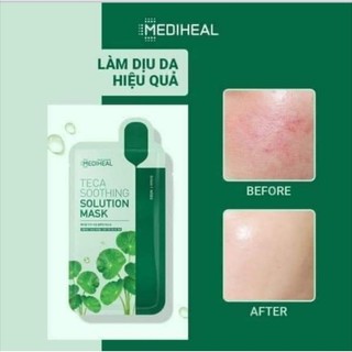 Mặt nạ dưỡng da Mediheal