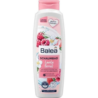 [Hà Hàng Đức] Sữa tắm tạo bọt Balea Schaumbad