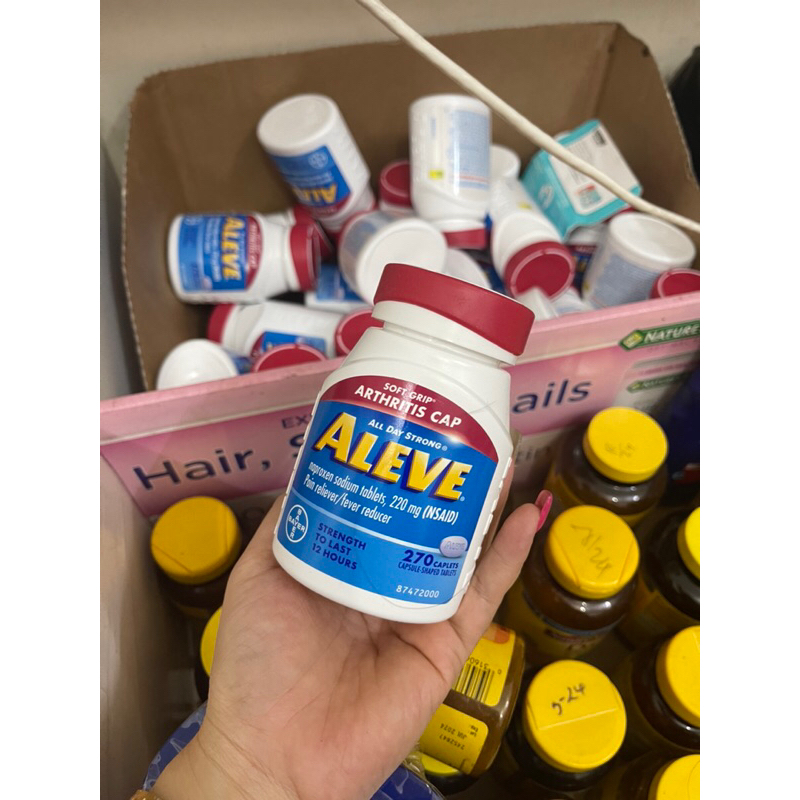 Áleve 270 viên hàng chuẩn date xa