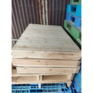 Pallet gỗ bit nhiều kích thước