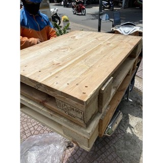 Pallet gỗ bit nhiều kích thước