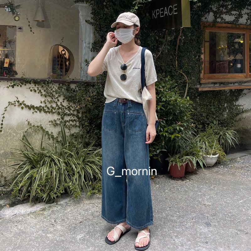 Quần jeans QJ811 - Gmornin