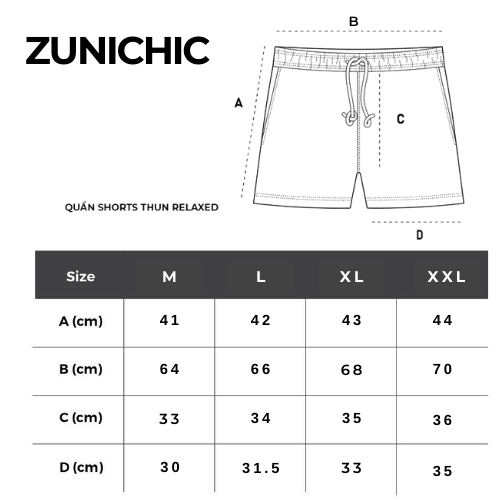 Quần Lửng Nam Màu Xám,Đen, Trắng, Đen, Xanh Đen Quần Short Nam Tập Gym, Chạy Bộ QDK230 zunichic