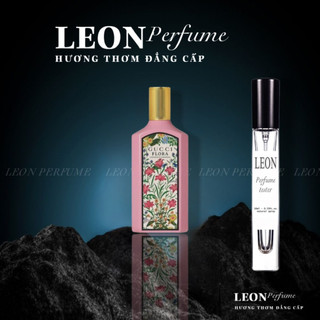 💎LEON💎 Nước hoa Gucci Flora By Gucci - Gorgeous Gardenia