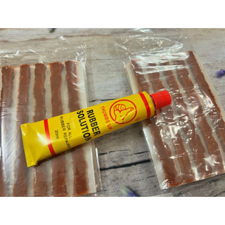 KEO VÀ MIẾNG VÁ STOP&GO (10 Miếng Vá)