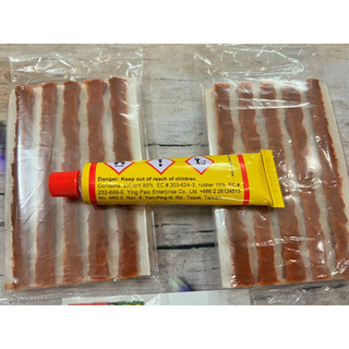 KEO VÀ MIẾNG VÁ STOP&GO (10 Miếng Vá)