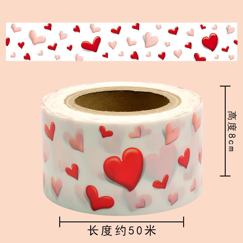 - Cuộn thành bánh các mẫu - Trang trí bánh sinh nhật bánh kem