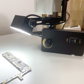 Đèn LED cho Kính hiển vi siêu gọn, siêu sáng