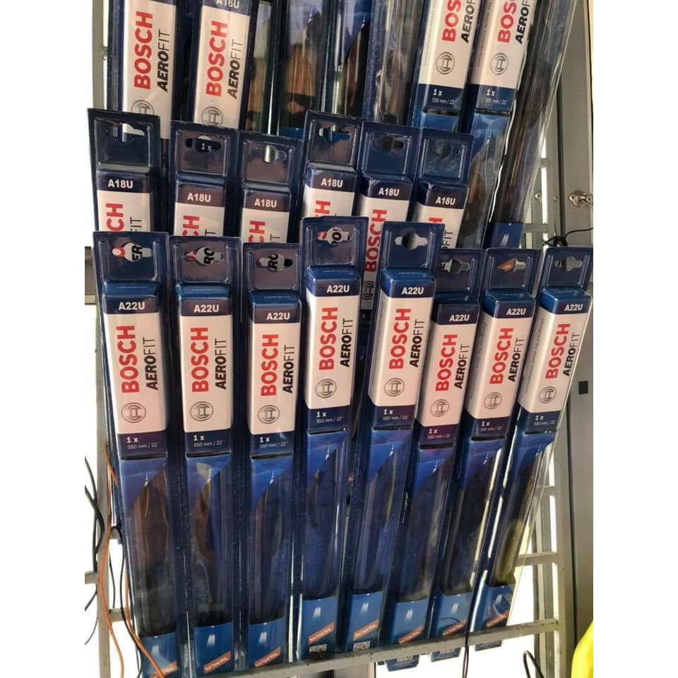 GẠT MƯA BOSCH MỀM