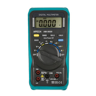 Đồng hồ vạn năng điện tử Apech AM 9009 chính hãng