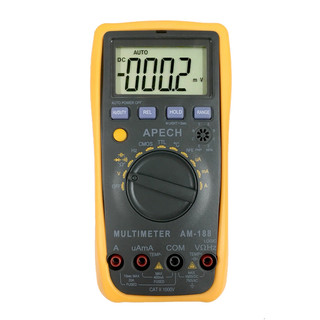 Đồng hồ vạn năng Apech AM-188 chính hãng