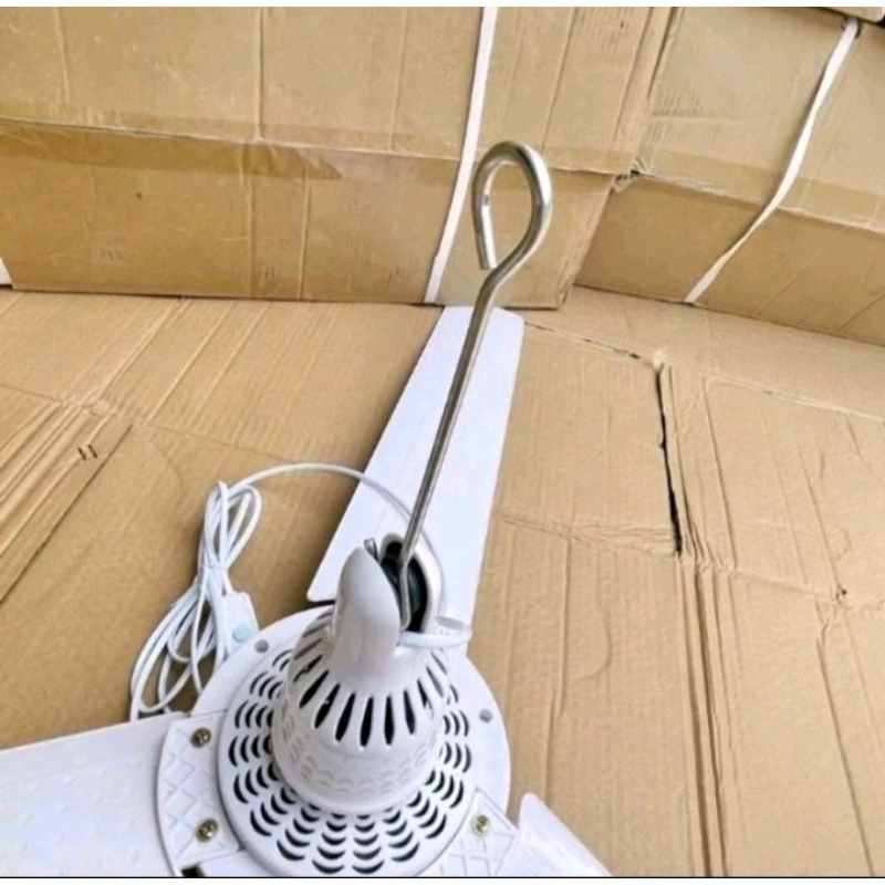 Quạt trần mini 3 cánh 1050