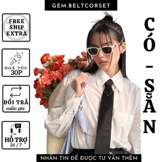 Cà vạt thời trang unisex P