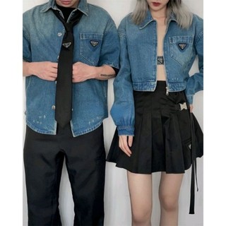 [Hoả tốc] Cà vạt thời trang unisex P
