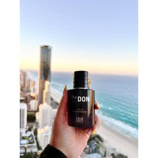 Nước Hoa Nam The Don 50ml LUA Perfume