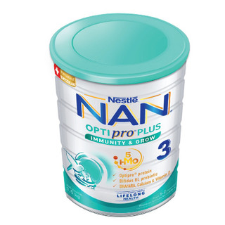 Sữa bột nan optiproplus 3, 4 1.5kg
