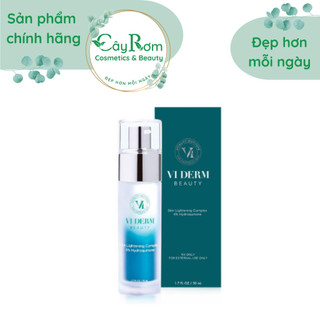 Kem dưỡng VI Derm Skin Lightening Complex 4% Hydroquinone 50ml
