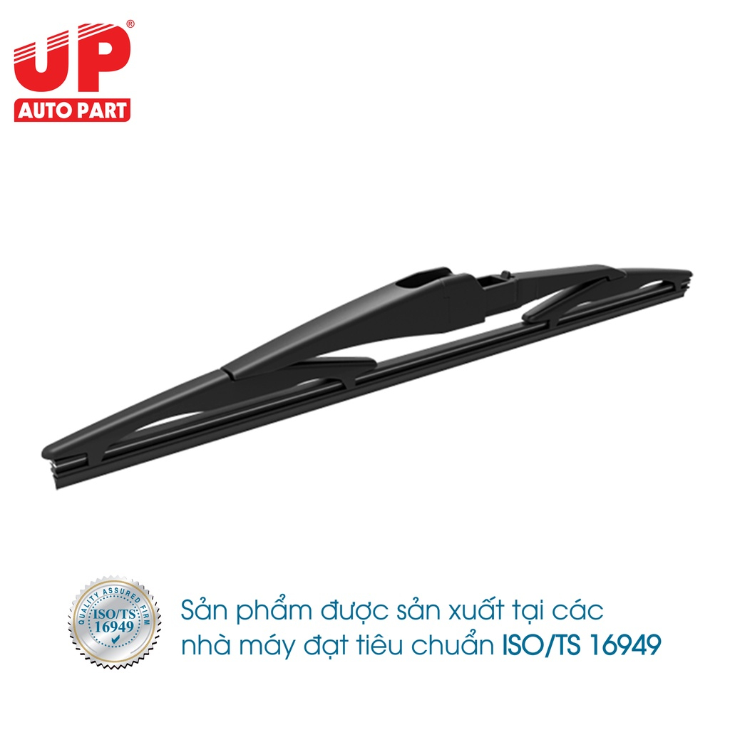 Gạt mưa kính sau  Morning, Caren. i10, Spark, CX5, CRV, Innova, Fortuner, Yaris. Santafe