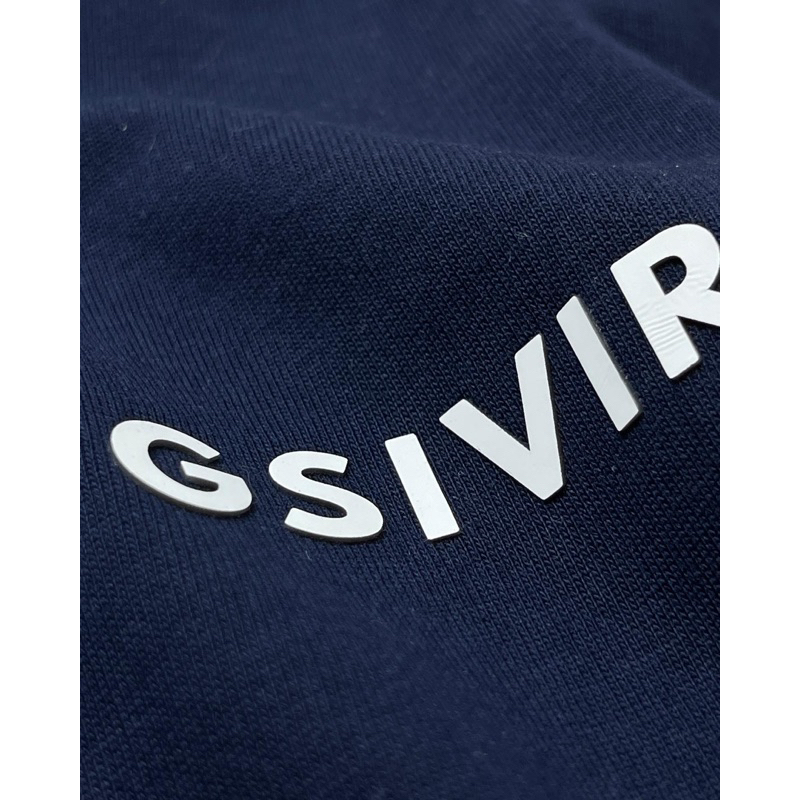 Áo Thun in cao BASIC - Vegsivir