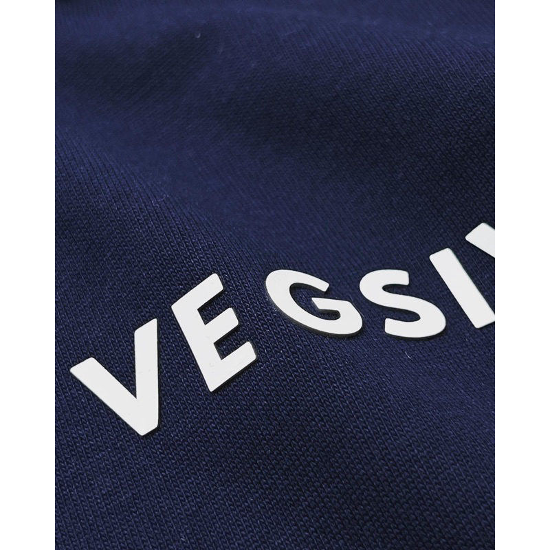 Áo Thun in cao BASIC - Vegsivir