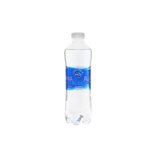 Nước Tinh Khiết Aquafina 500ml