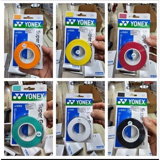 Cuốn cán yonex 3 in1 chính hãng ac102ex và ac102c