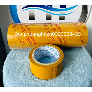 Băng keo đục 5f 100ya 65m