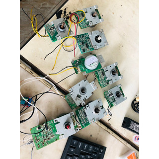 Động cơ không chổi than - Motor brushless BLDC