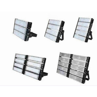 Đèn pha led module philips cao cấp 100w 150w 200w 300w 400w 500w đến 1000w, đèn siêu sáng chống nước tuyệt đối