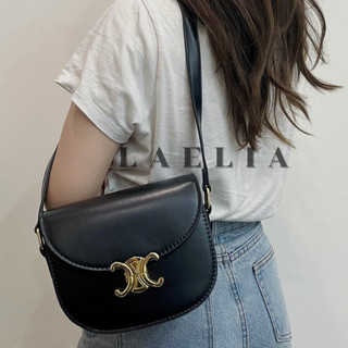 Túi xách nữ Oval Beila Bag