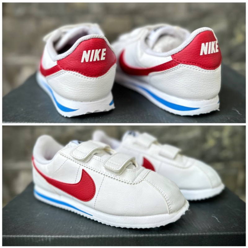 Giày Nike Cortez Kids( size 25-34}