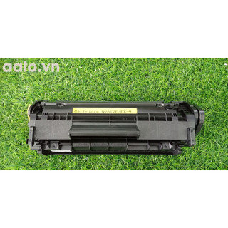 Hộp mực máy in canon lbp 2900 cartridge 12a