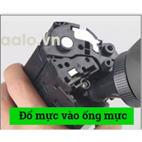 HỘP MỰC MÁY IN CANON LBP 2900 CARTRIDGE 12A
