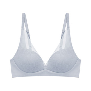 Áo lót triumph smooth sensation mhu dv-r gọng magic mút nâng cổ chữ v - thân thiện môi trường
