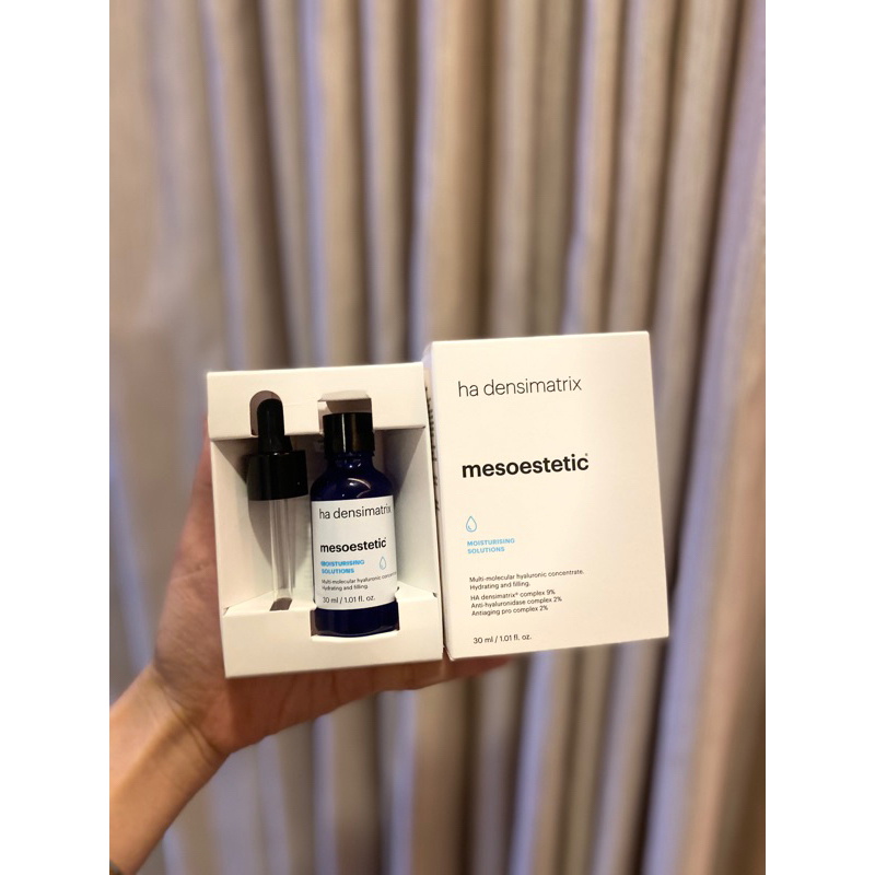 Serum cấp nước Ha Mesoestetic