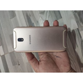 Cụm xác điện thoại Samsung j7 pro