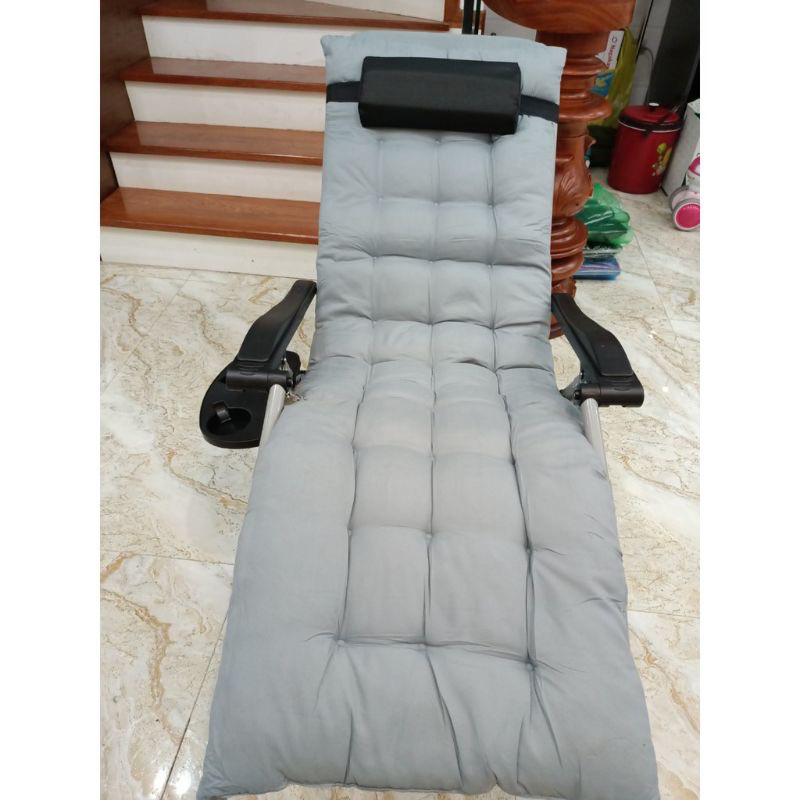 Đệm dùng cho ghế thư giãn, đệm êm siêu nhẹ
