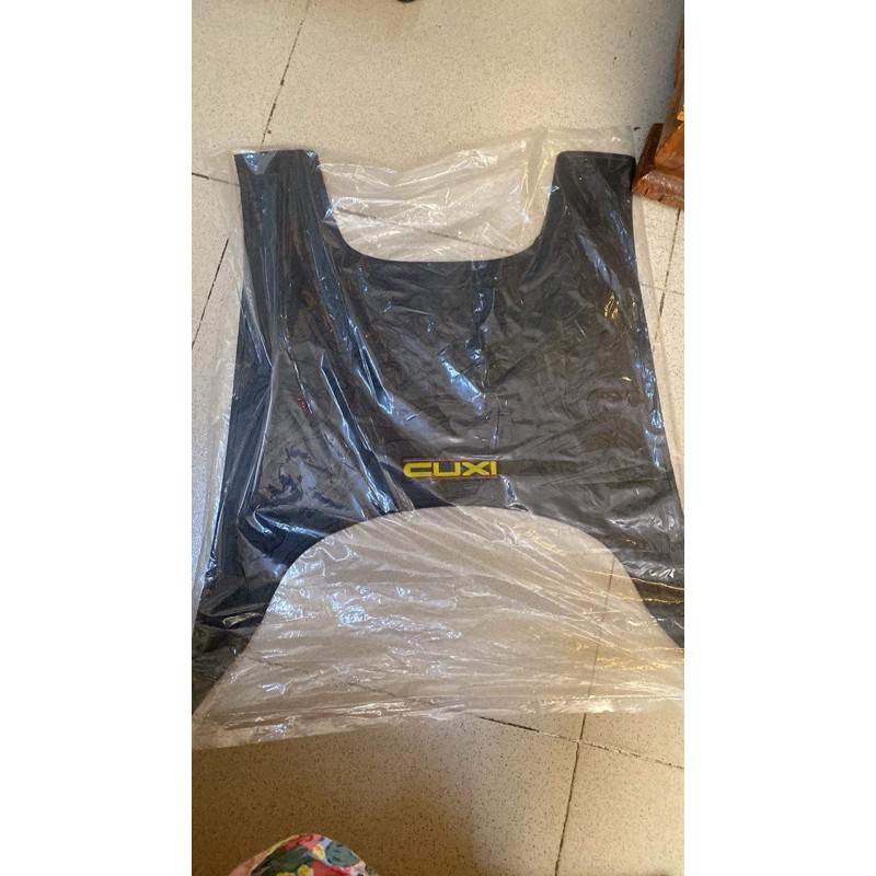 Thảm lót xe Cuxi