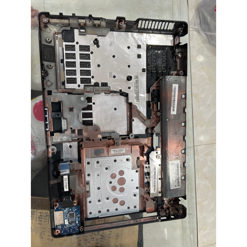 MẶT A.B.+ LOA LAPTOP LENOVO G470