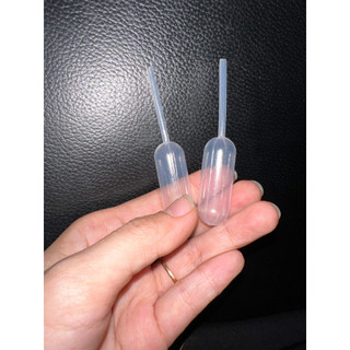 Ống bơm sữa, ống đút sữa cho hamster