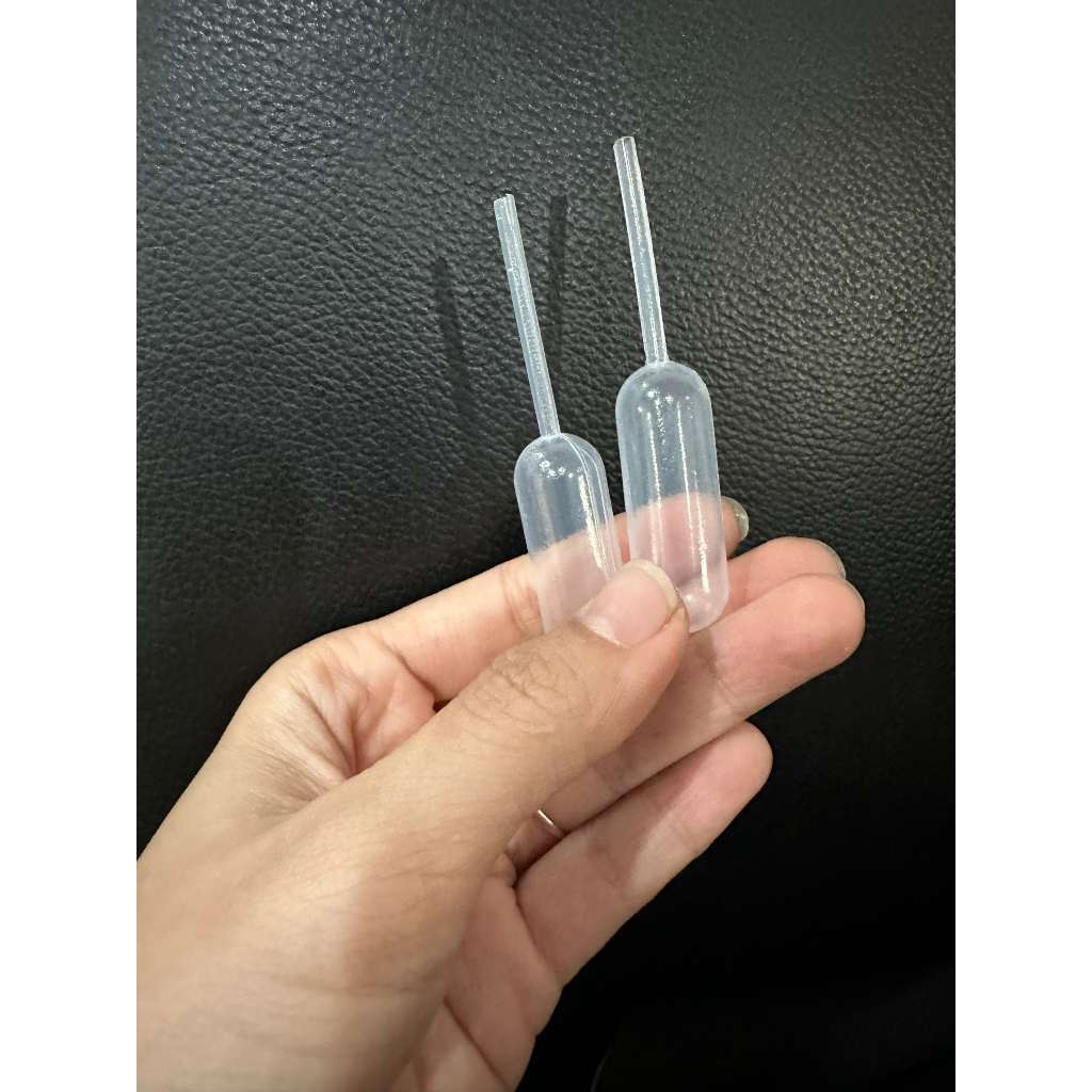 Ống bơm sữa, ống đút sữa cho hamster